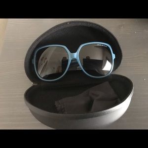 Emporio Armani Sunglasses